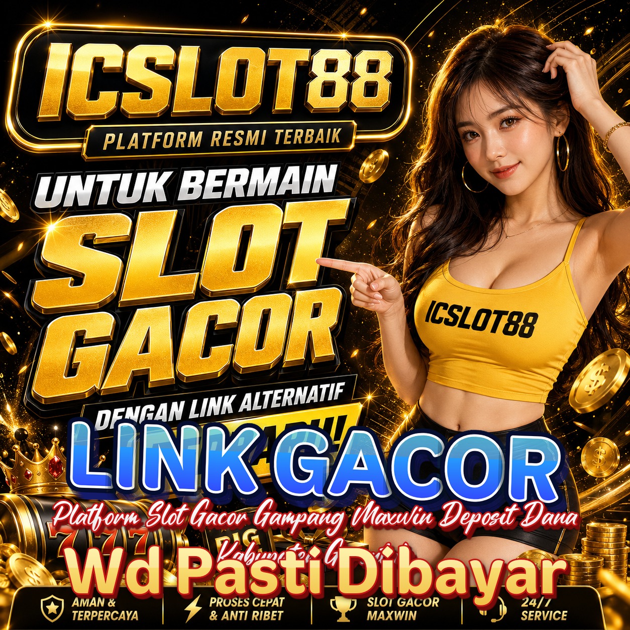 LINK GACOR